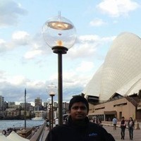 Nadeesh Deepal