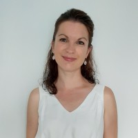 Sylvie Errard