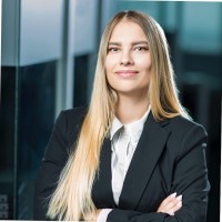 Kateryna Bukhanevych