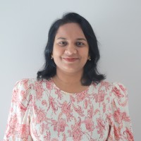 Anusha Sankurubhuktha