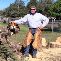 Keith Randall Fairey