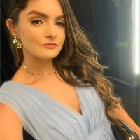 Rydna Layana Nascimento