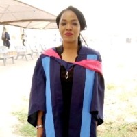 Wuraola Ajayi