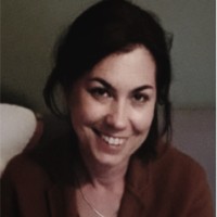 Caroline Barthes