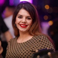 Marwa Aydi