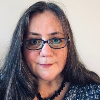 Sabine Kroher-Debuschewitz