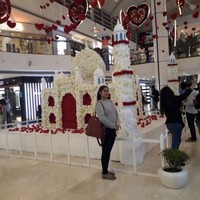 Ishita Sharma