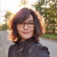Marleen ✦ Kaiser