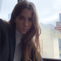 Cassandra Mogavero