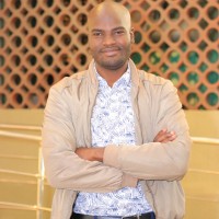 Brian Mogusu