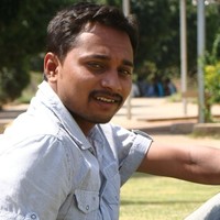 Balram Jadhav