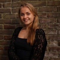 Myrthe De Wit