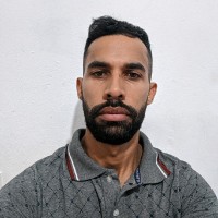 Felipe S Oliveira