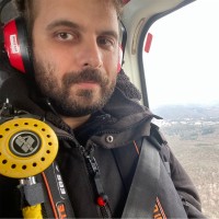 Arda Gediz Çağlar