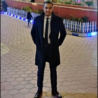 Ahmed Abo Elela