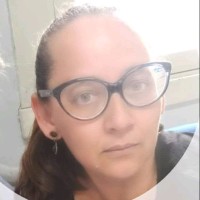 Tatiana Rochele Silva