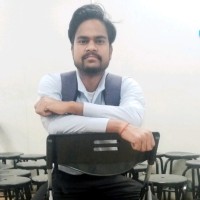 Vikrant Arya