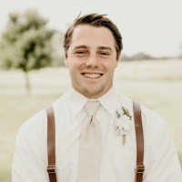 Colin Chandler