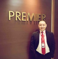 Hendri Zhang