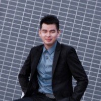 Jimmy Zou