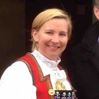 Marianne Bru