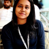Arpitha S