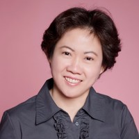 Mandy Ding
