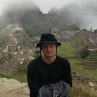 Justin Melville