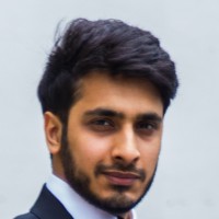 Humza Ahmed