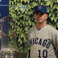 Chris Luebke