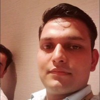 Aasheesh Sharma