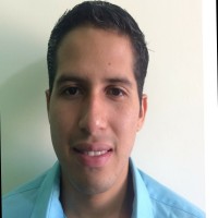 David Lastre Baquerizo