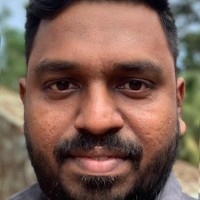 Rahul Parte