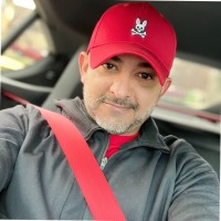 Darren I. Gonzalez