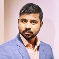 Pushpanathan Vanathaiyan