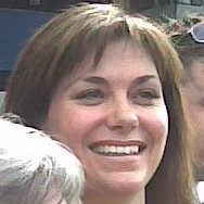 Chrissie Kennedy
