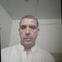 Muhammad Irshad