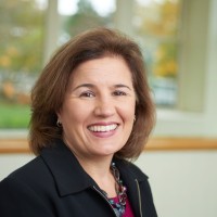 Stacey Kennedy (Rudolph)