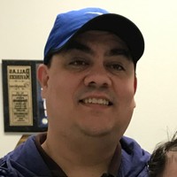 Daniel Cedillo