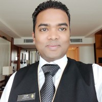 Masudur Rahman
