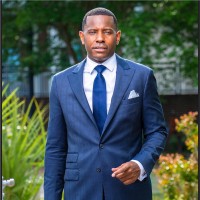 Pastor Terry Brown