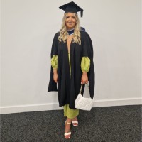 Aoife White