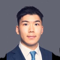 James Chau