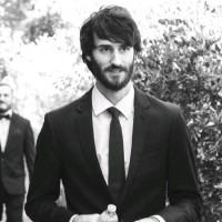 Benjamin Ermshar