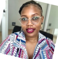 Sincere Sheilla Nimurungi