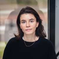 Marlotte Van Dael