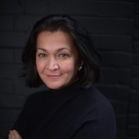 Ayesha Walawalkar
