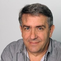 Antonio Garciaperez