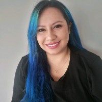 Paula karina Baquero Ortegón