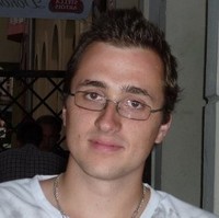 Daniel Vršanský